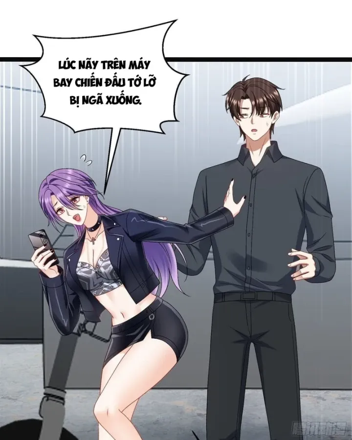 Bỏ Làm Simp Chúa, Ta Có Trong Tay Cả Tỉ Thần Hào Chap 322 - Next Chap 323