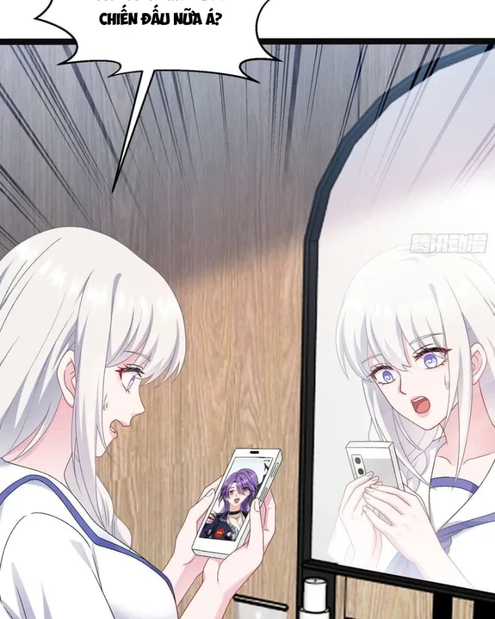 Bỏ Làm Simp Chúa, Ta Có Trong Tay Cả Tỉ Thần Hào Chap 322 - Next Chap 323