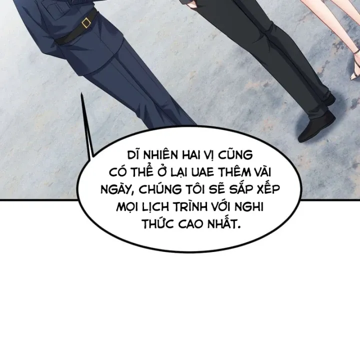 Bỏ Làm Simp Chúa, Ta Có Trong Tay Cả Tỉ Thần Hào Chap 322 - Next Chap 323