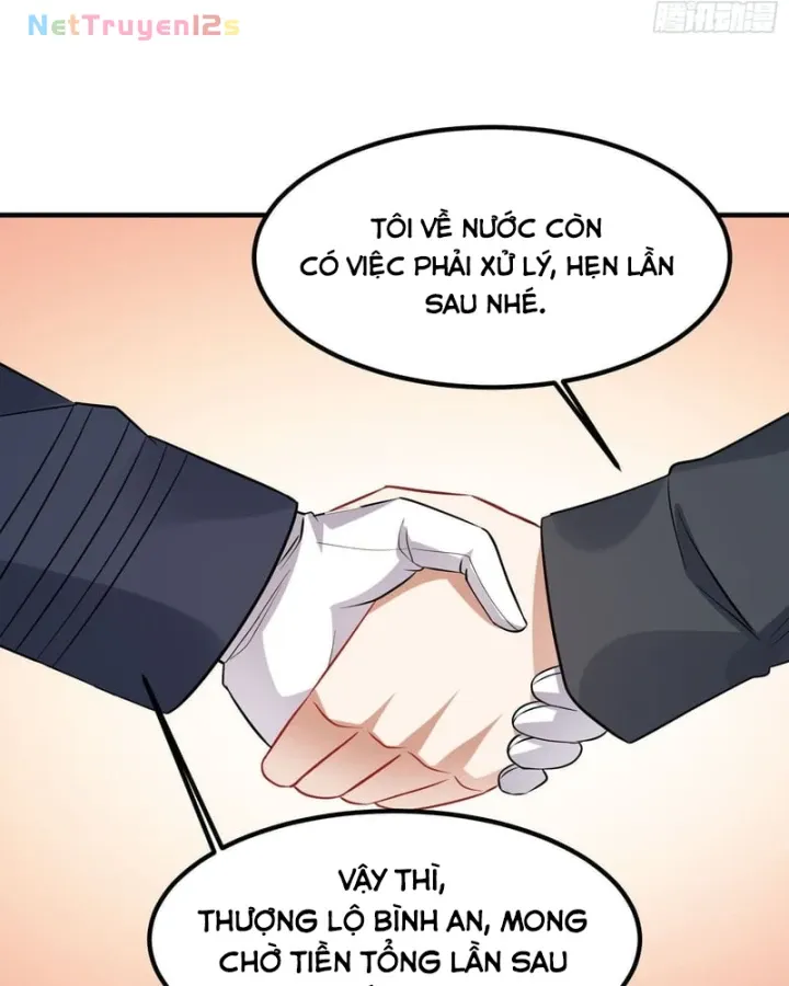 Bỏ Làm Simp Chúa, Ta Có Trong Tay Cả Tỉ Thần Hào Chap 322 - Next Chap 323