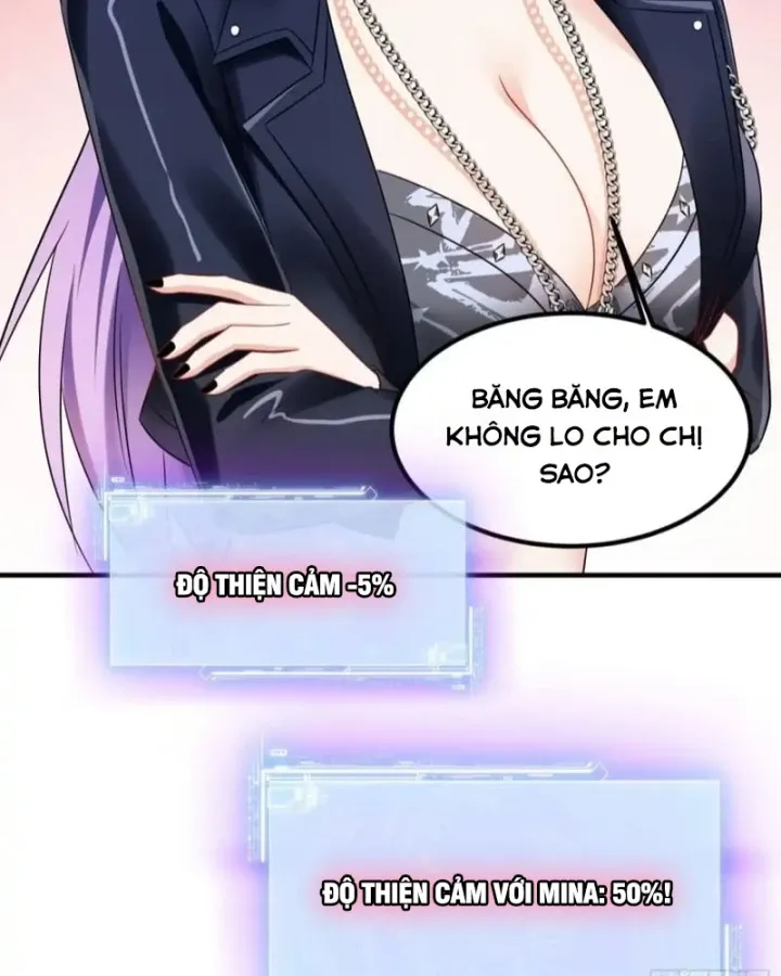 Bỏ Làm Simp Chúa, Ta Có Trong Tay Cả Tỉ Thần Hào Chap 323 - Next Chap 324