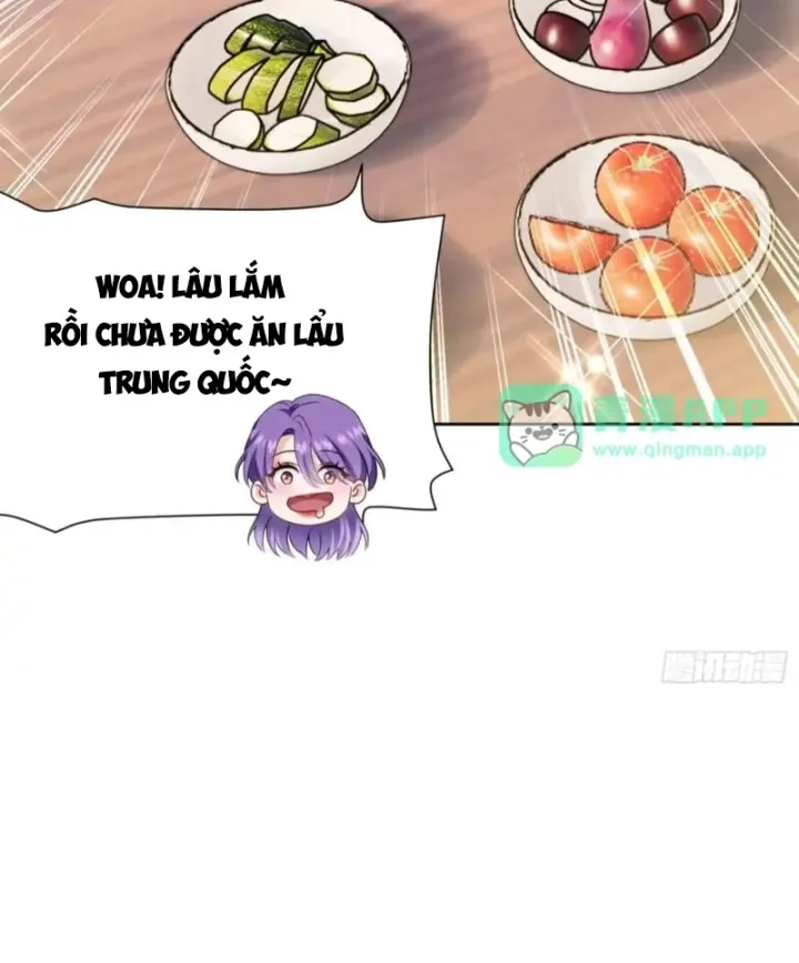 Bỏ Làm Simp Chúa, Ta Có Trong Tay Cả Tỉ Thần Hào Chap 323 - Next Chap 324