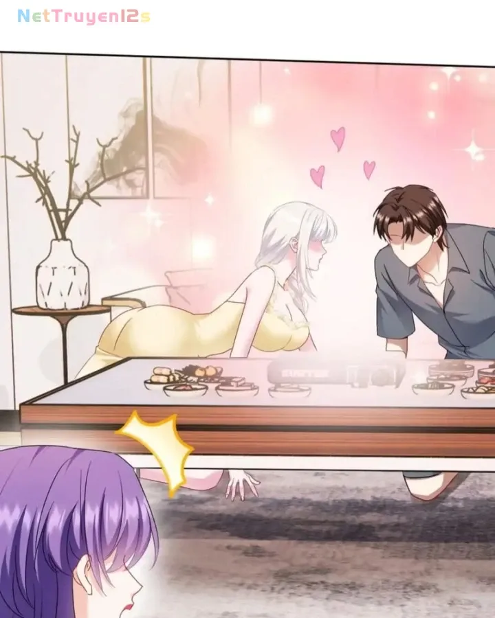 Bỏ Làm Simp Chúa, Ta Có Trong Tay Cả Tỉ Thần Hào Chap 323 - Next Chap 324