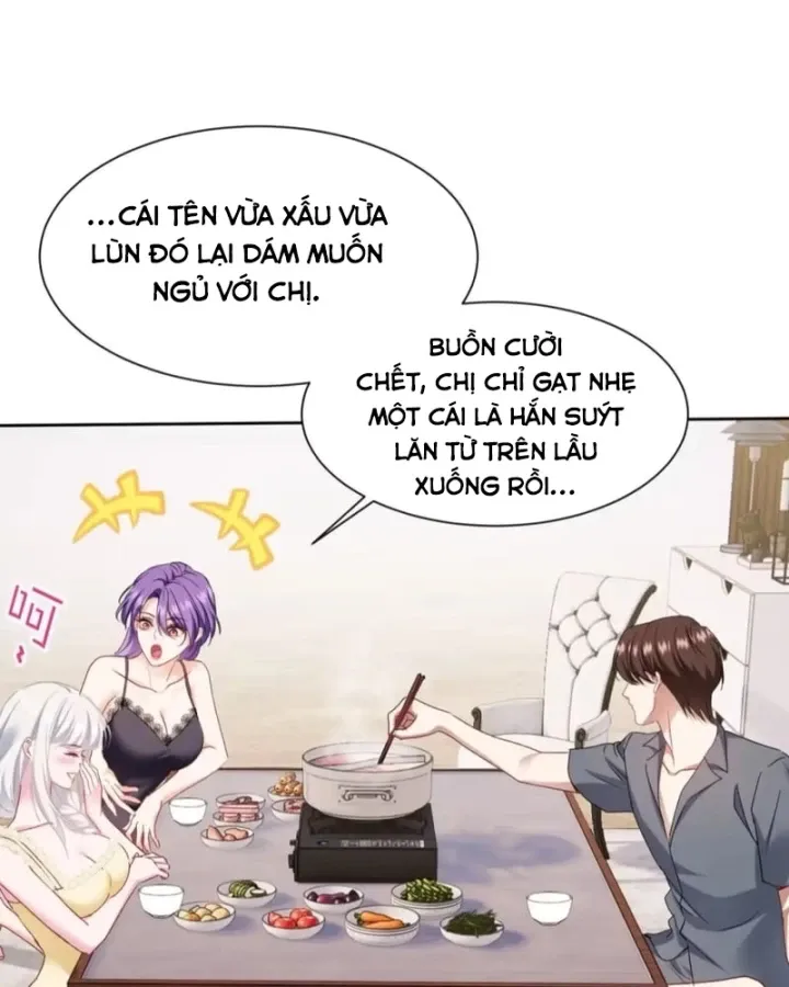 Bỏ Làm Simp Chúa, Ta Có Trong Tay Cả Tỉ Thần Hào Chap 323 - Next Chap 324