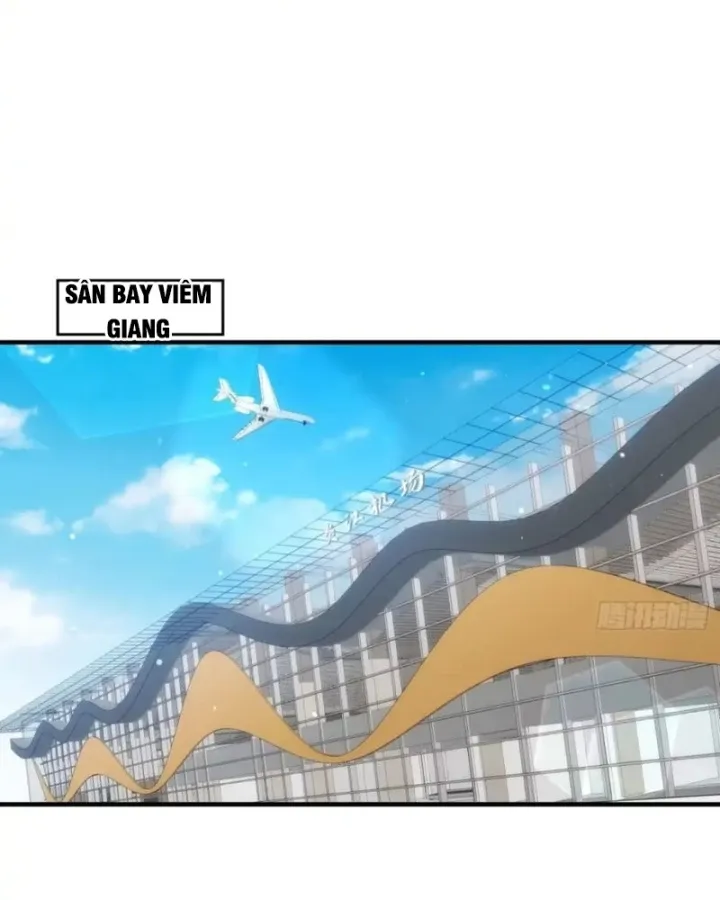 Bỏ Làm Simp Chúa, Ta Có Trong Tay Cả Tỉ Thần Hào Chap 323 - Next Chap 324