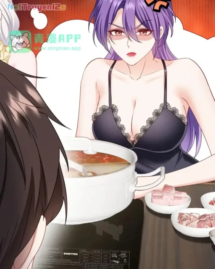 Bỏ Làm Simp Chúa, Ta Có Trong Tay Cả Tỉ Thần Hào Chap 323 - Next Chap 324