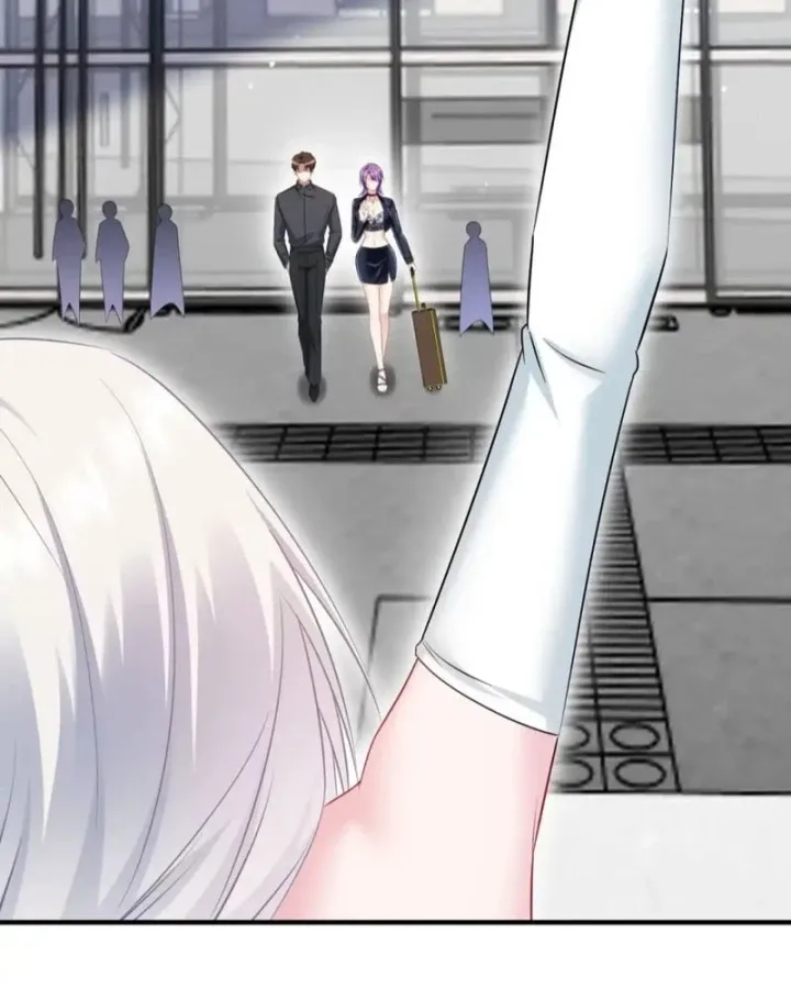 Bỏ Làm Simp Chúa, Ta Có Trong Tay Cả Tỉ Thần Hào Chap 323 - Next Chap 324