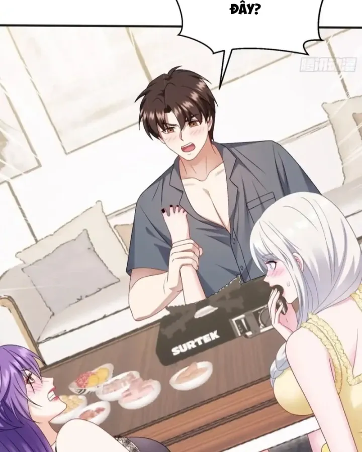 Bỏ Làm Simp Chúa, Ta Có Trong Tay Cả Tỉ Thần Hào Chap 323 - Next Chap 324