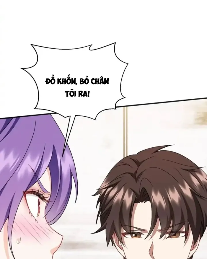 Bỏ Làm Simp Chúa, Ta Có Trong Tay Cả Tỉ Thần Hào Chap 323 - Next Chap 324