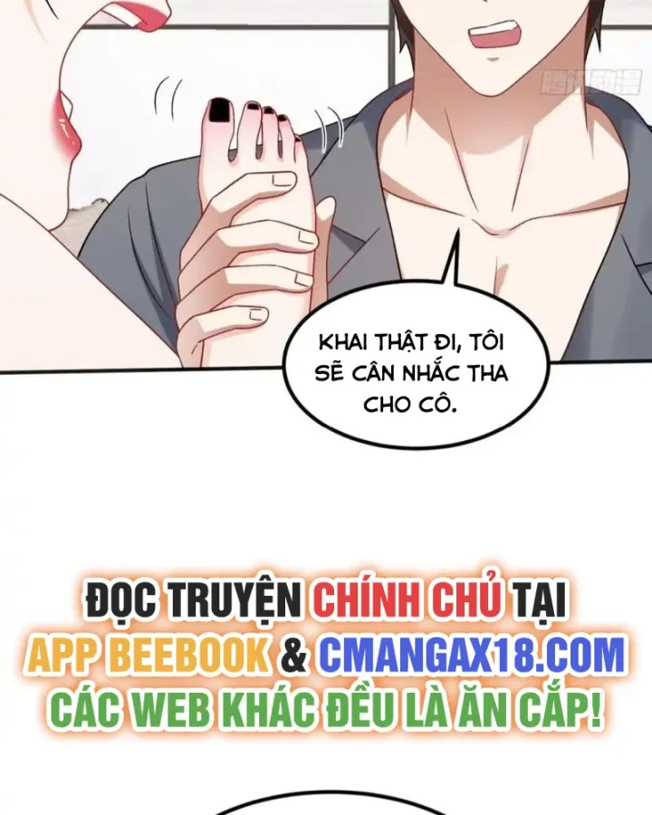 Bỏ Làm Simp Chúa, Ta Có Trong Tay Cả Tỉ Thần Hào Chap 323 - Next Chap 324