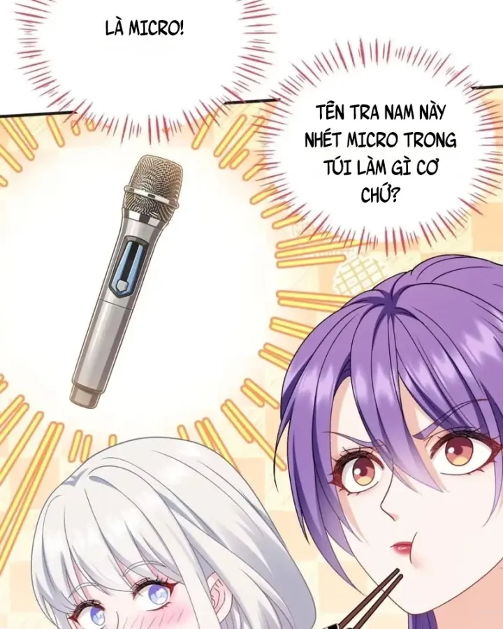 Bỏ Làm Simp Chúa, Ta Có Trong Tay Cả Tỉ Thần Hào Chap 323 - Next Chap 324