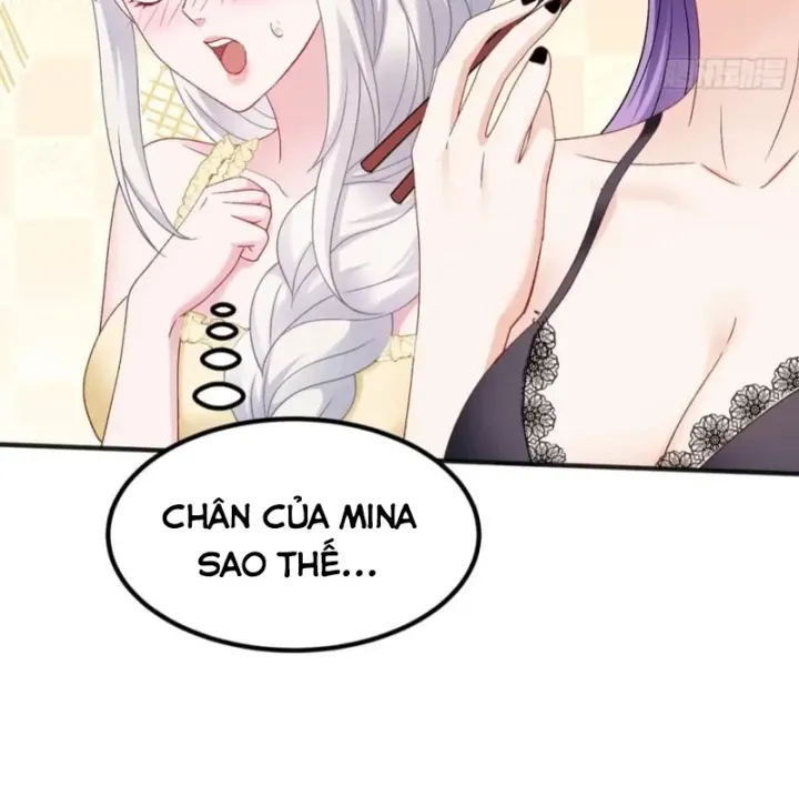 Bỏ Làm Simp Chúa, Ta Có Trong Tay Cả Tỉ Thần Hào Chap 323 - Next Chap 324