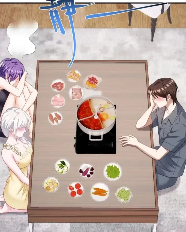 Bỏ Làm Simp Chúa, Ta Có Trong Tay Cả Tỉ Thần Hào Chap 323 - Next Chap 324