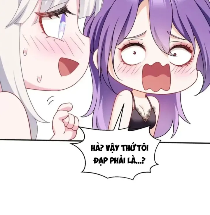 Bỏ Làm Simp Chúa, Ta Có Trong Tay Cả Tỉ Thần Hào Chap 323 - Next Chap 324