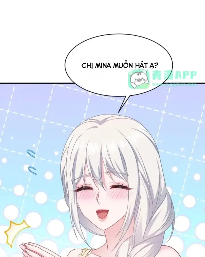 Bỏ Làm Simp Chúa, Ta Có Trong Tay Cả Tỉ Thần Hào Chap 323 - Next Chap 324