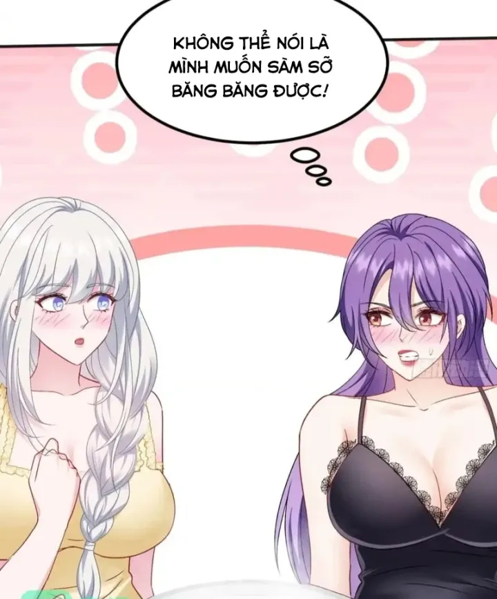 Bỏ Làm Simp Chúa, Ta Có Trong Tay Cả Tỉ Thần Hào Chap 323 - Next Chap 324