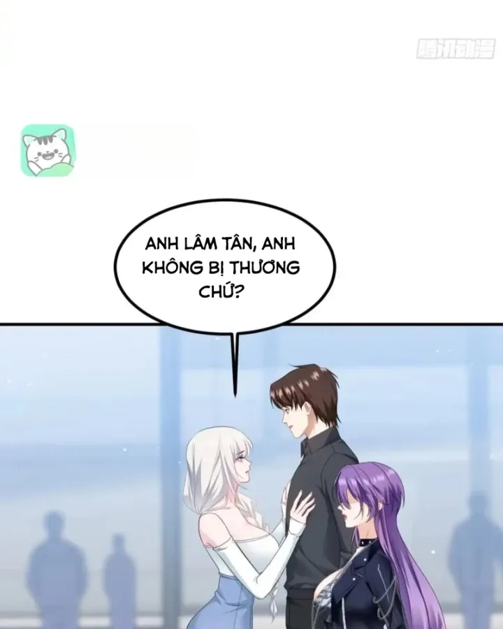 Bỏ Làm Simp Chúa, Ta Có Trong Tay Cả Tỉ Thần Hào Chap 323 - Next Chap 324