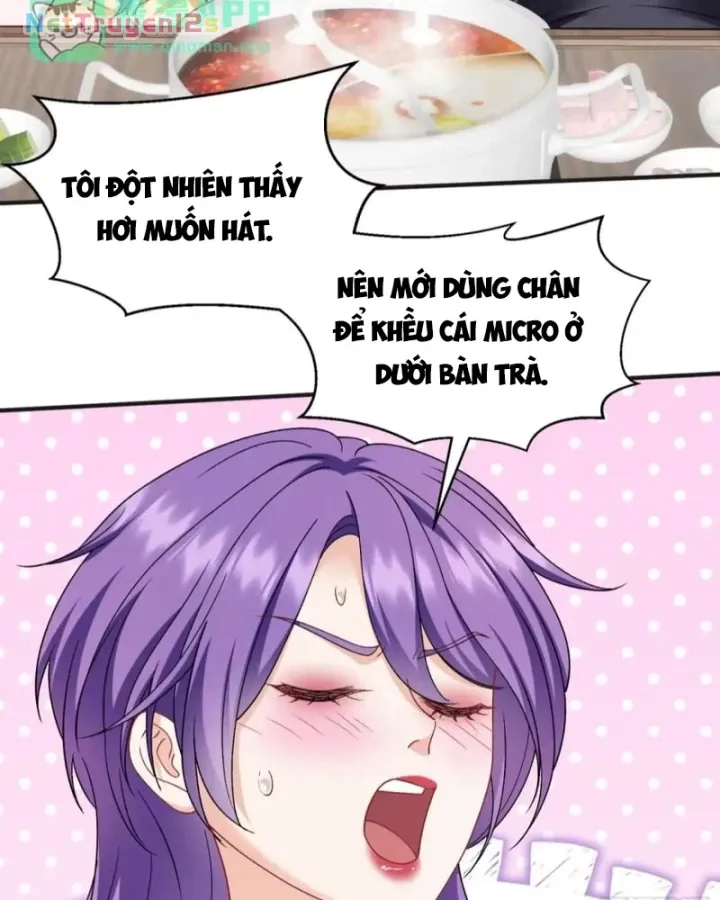 Bỏ Làm Simp Chúa, Ta Có Trong Tay Cả Tỉ Thần Hào Chap 323 - Next Chap 324