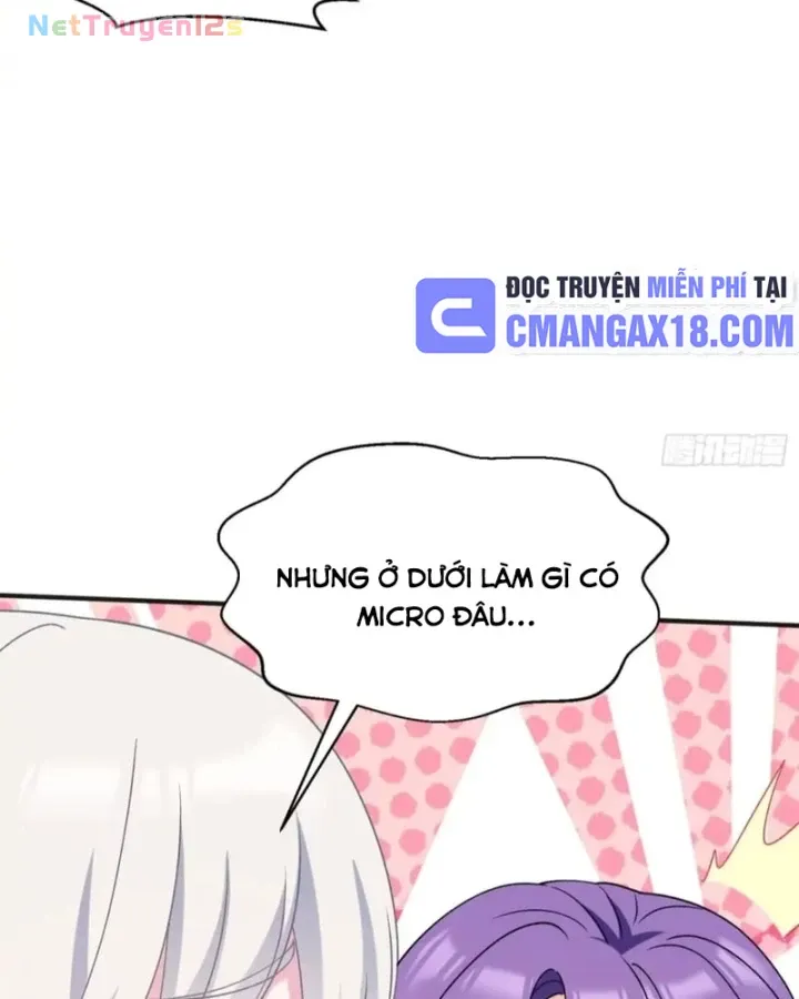 Bỏ Làm Simp Chúa, Ta Có Trong Tay Cả Tỉ Thần Hào Chap 323 - Next Chap 324