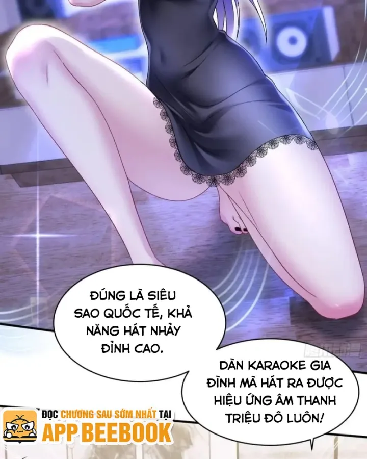 Bỏ Làm Simp Chúa, Ta Có Trong Tay Cả Tỉ Thần Hào Chap 323 - Next Chap 324
