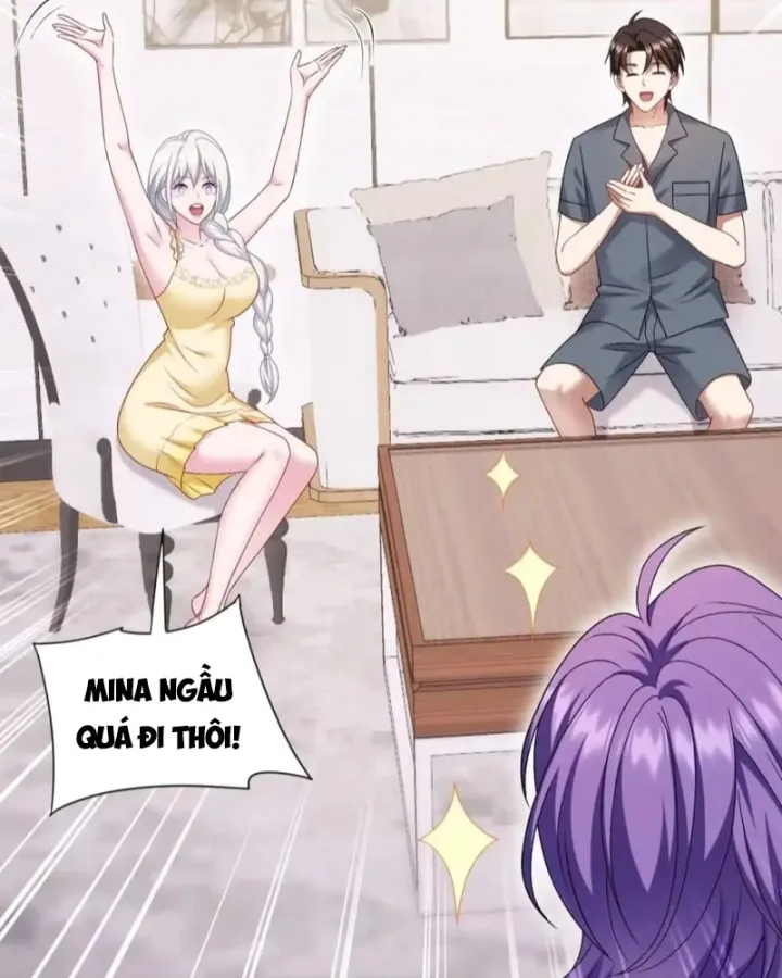 Bỏ Làm Simp Chúa, Ta Có Trong Tay Cả Tỉ Thần Hào Chap 323 - Next Chap 324