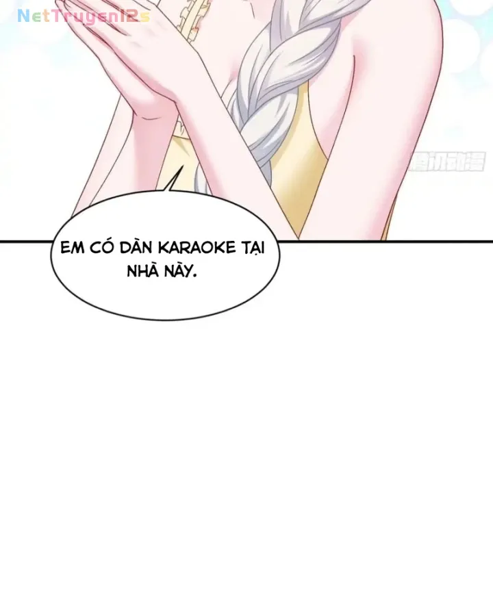 Bỏ Làm Simp Chúa, Ta Có Trong Tay Cả Tỉ Thần Hào Chap 323 - Next Chap 324
