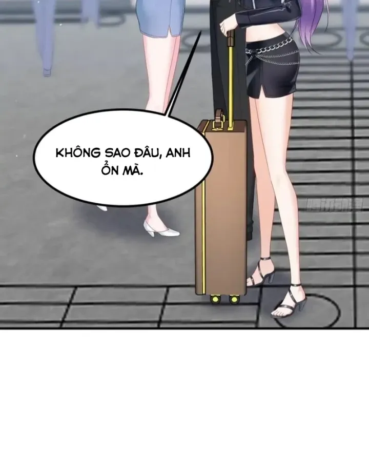 Bỏ Làm Simp Chúa, Ta Có Trong Tay Cả Tỉ Thần Hào Chap 323 - Next Chap 324