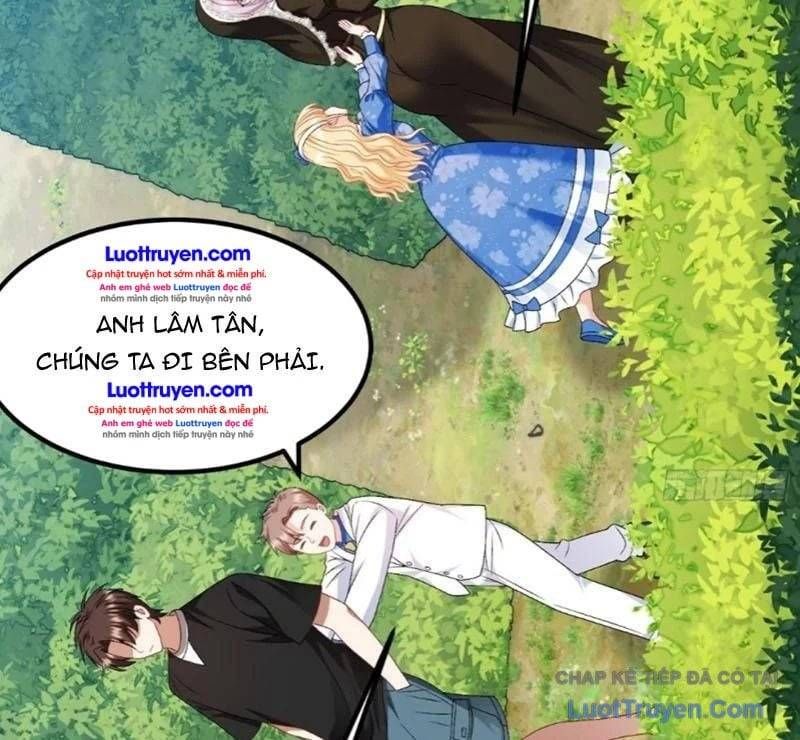 Bỏ Làm Simp Chúa, Ta Có Trong Tay Cả Tỉ Thần Hào Chap 344 - Next Chap 345