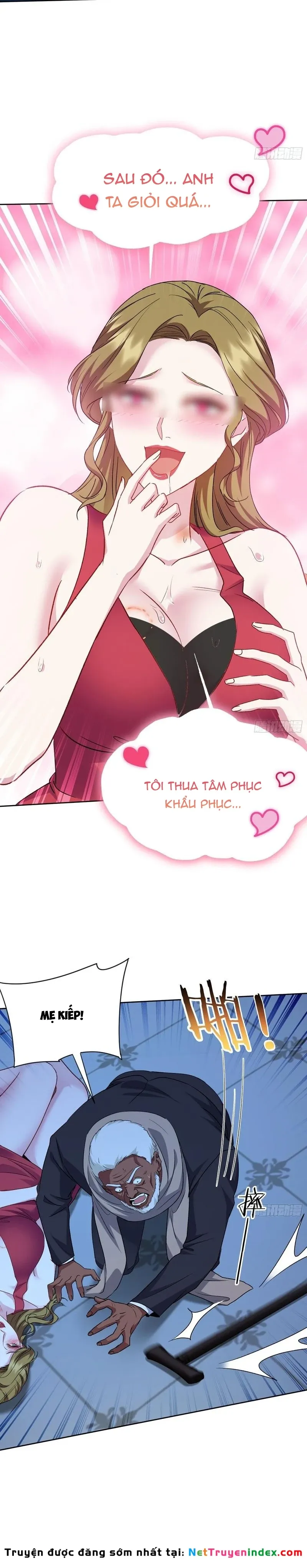 Bỏ Làm Simp Chúa, Ta Có Trong Tay Cả Tỉ Thần Hào Chap 340 - Next Chap 341
