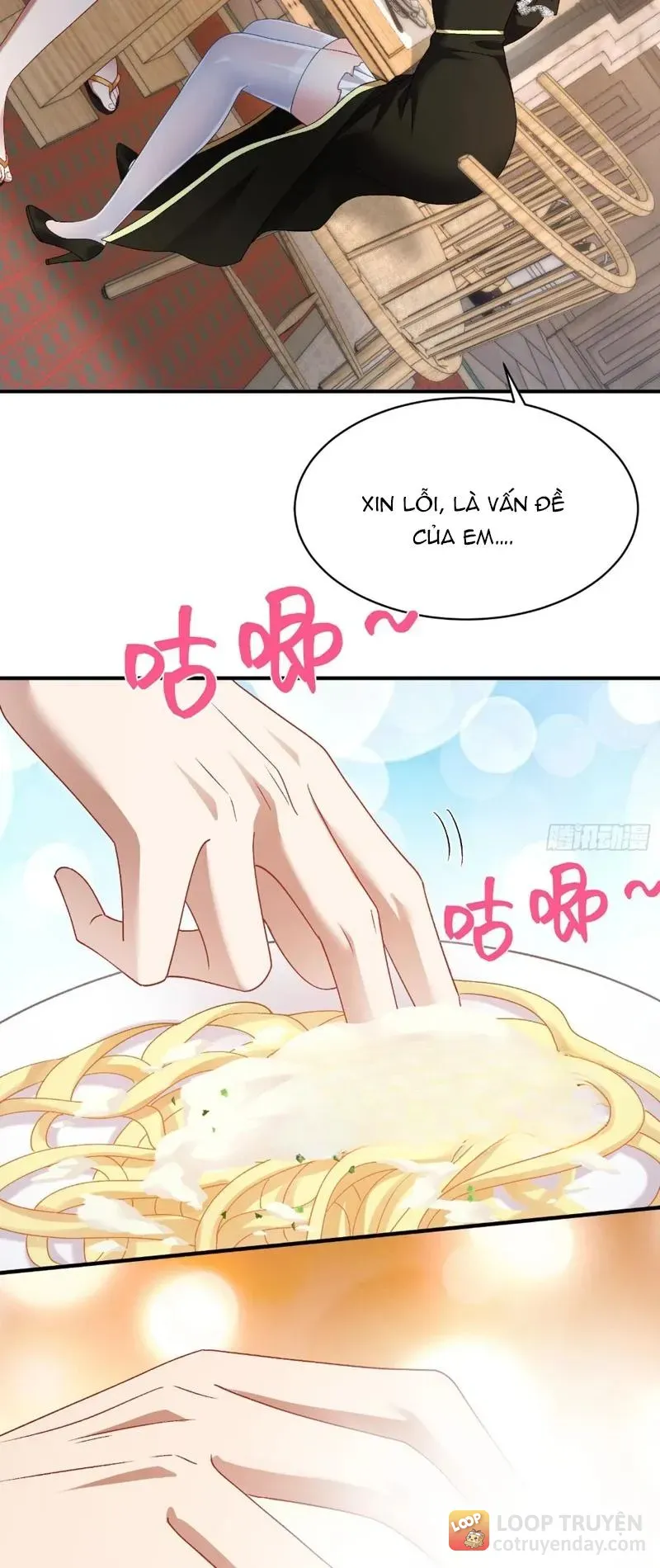 Bỏ Làm Simp Chúa, Ta Có Trong Tay Cả Tỉ Thần Hào Chap 341 - Next Chap 342