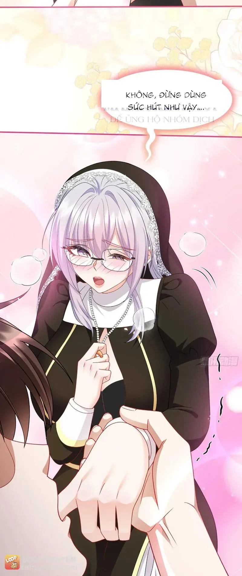 Bỏ Làm Simp Chúa, Ta Có Trong Tay Cả Tỉ Thần Hào Chap 341 - Next Chap 342