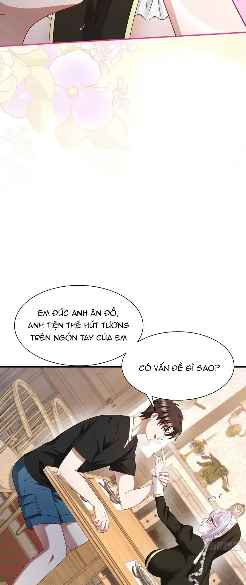 Bỏ Làm Simp Chúa, Ta Có Trong Tay Cả Tỉ Thần Hào Chap 341 - Next Chap 342