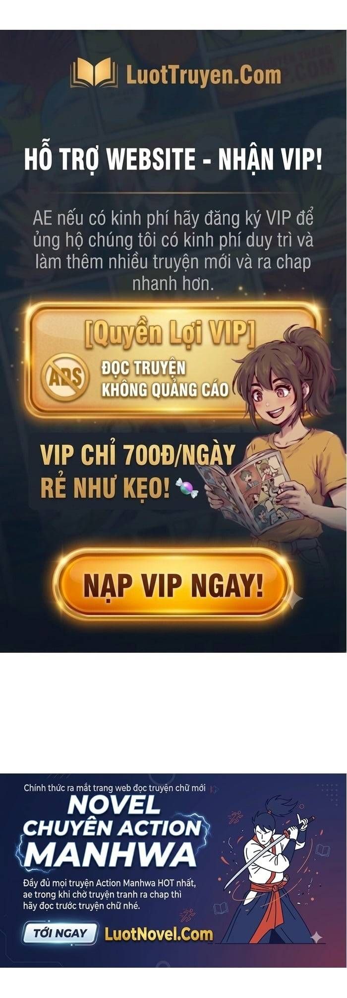 Bỏ Làm Simp Chúa, Ta Có Trong Tay Cả Tỉ Thần Hào Chap 341 - Next Chap 342