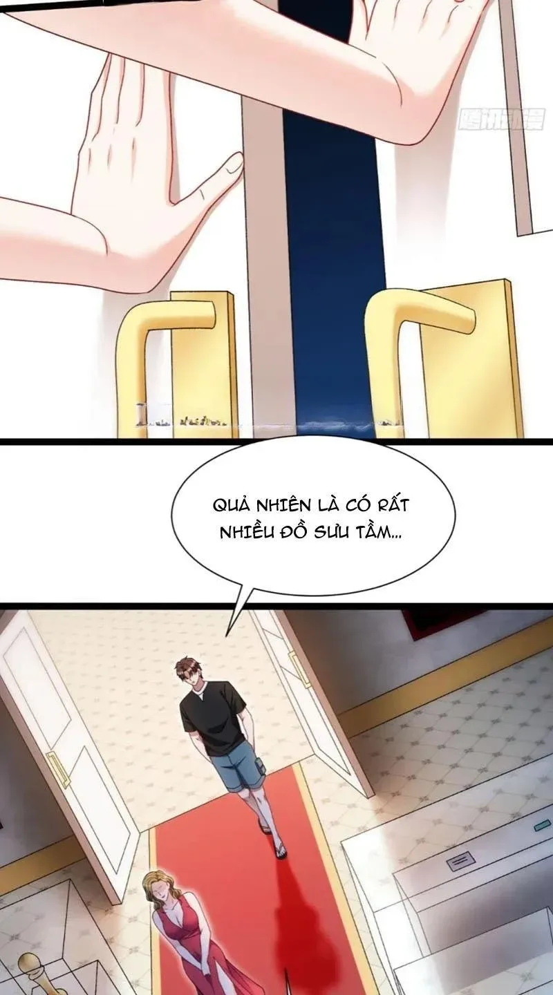 Bỏ Làm Simp Chúa, Ta Có Trong Tay Cả Tỉ Thần Hào Chap 342 - Next Chap 343