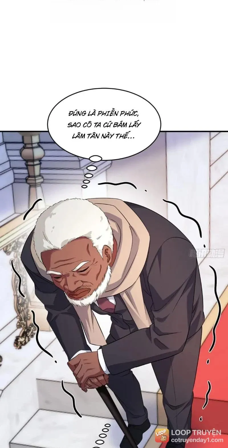 Bỏ Làm Simp Chúa, Ta Có Trong Tay Cả Tỉ Thần Hào Chap 342 - Next Chap 343