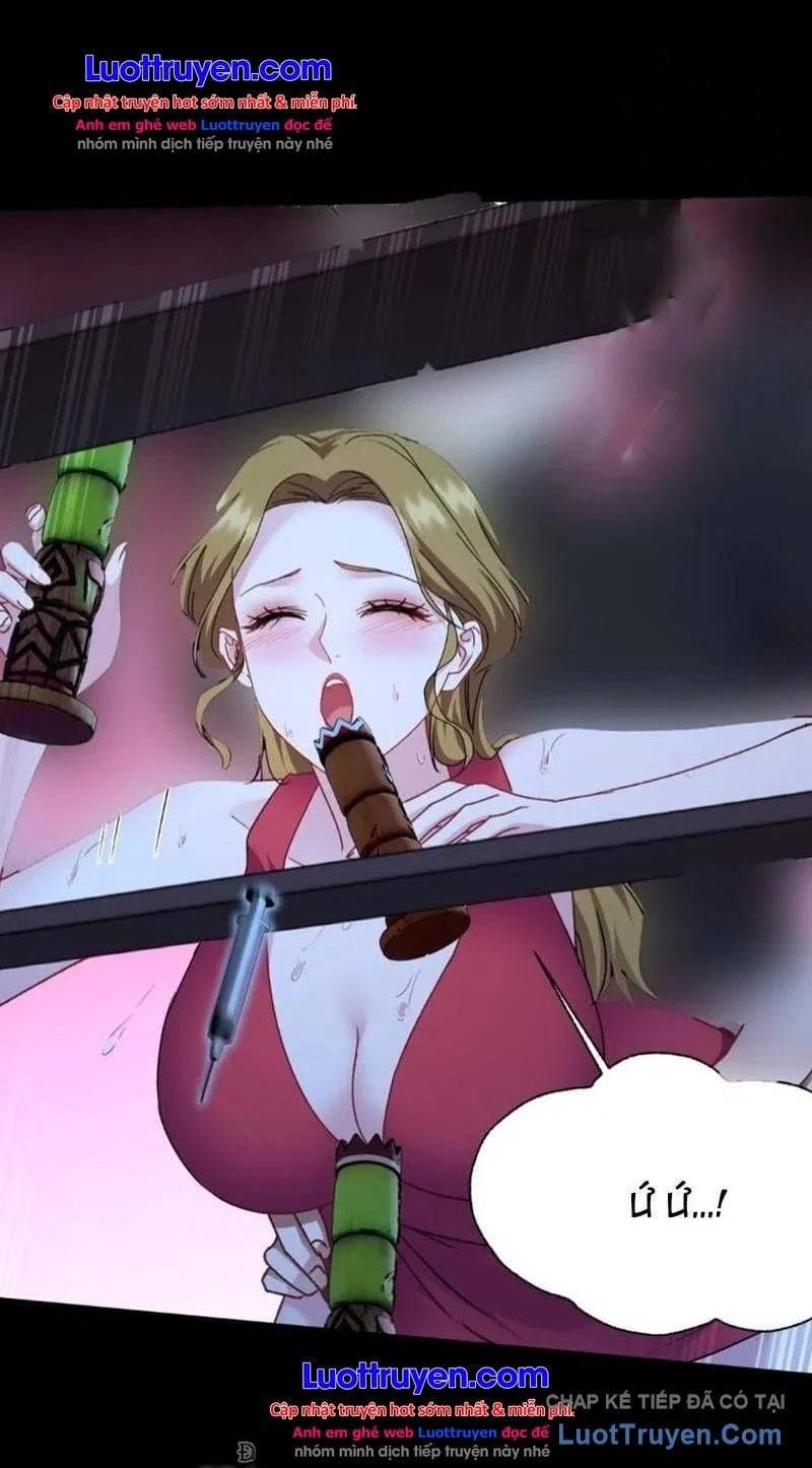 Bỏ Làm Simp Chúa, Ta Có Trong Tay Cả Tỉ Thần Hào Chap 343 - Next Chap 344