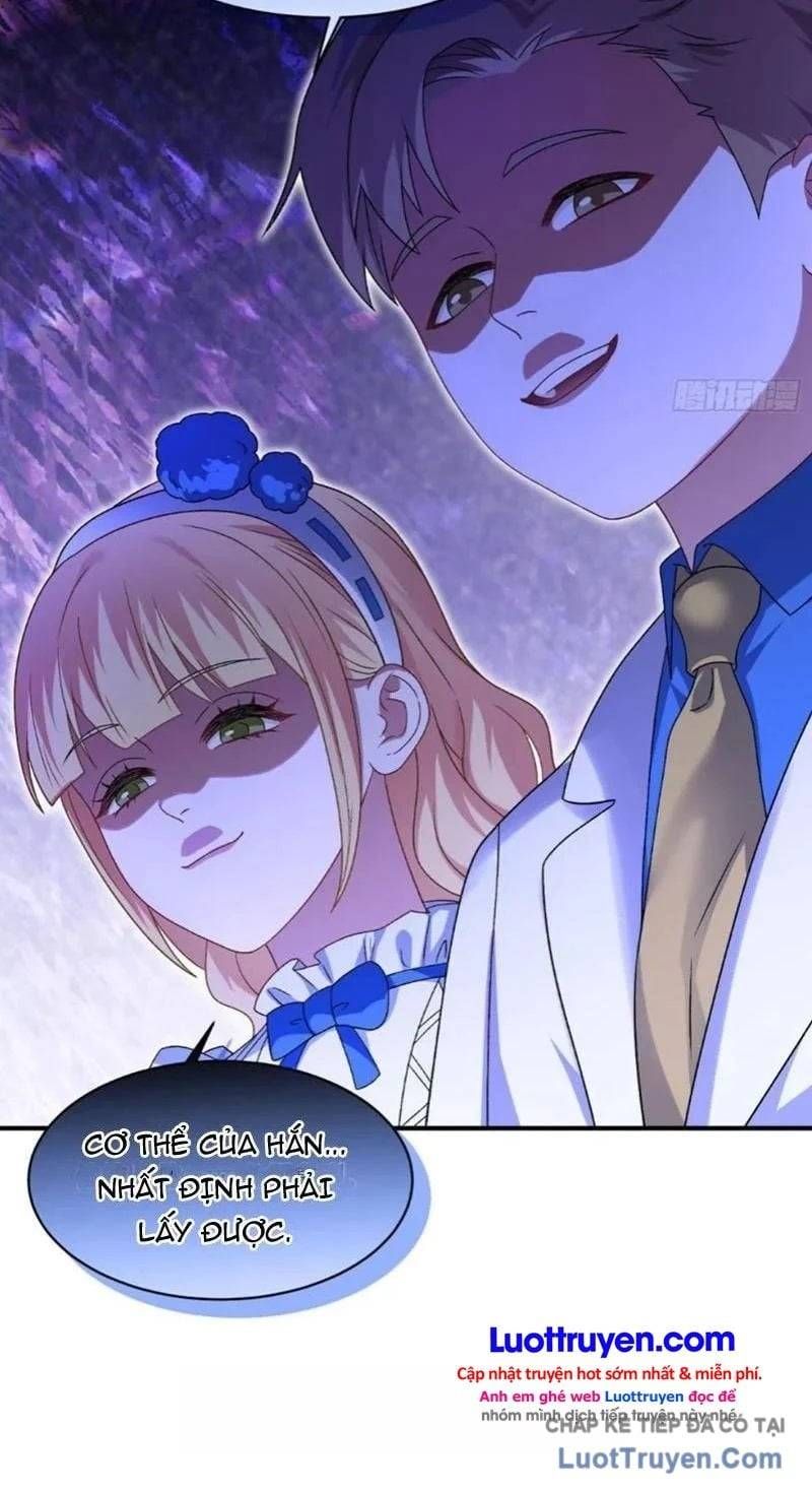 Bỏ Làm Simp Chúa, Ta Có Trong Tay Cả Tỉ Thần Hào Chap 343 - Next Chap 344