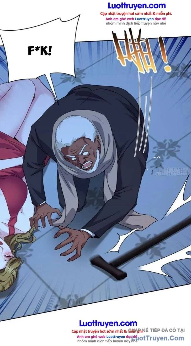 Bỏ Làm Simp Chúa, Ta Có Trong Tay Cả Tỉ Thần Hào Chap 343 - Next Chap 344
