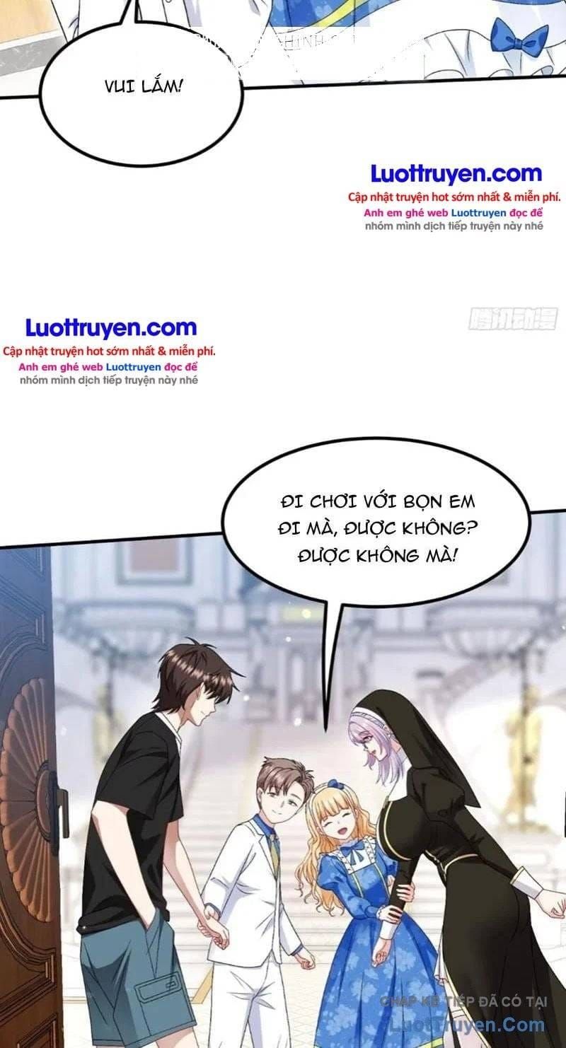 Bỏ Làm Simp Chúa, Ta Có Trong Tay Cả Tỉ Thần Hào Chap 343 - Next Chap 344
