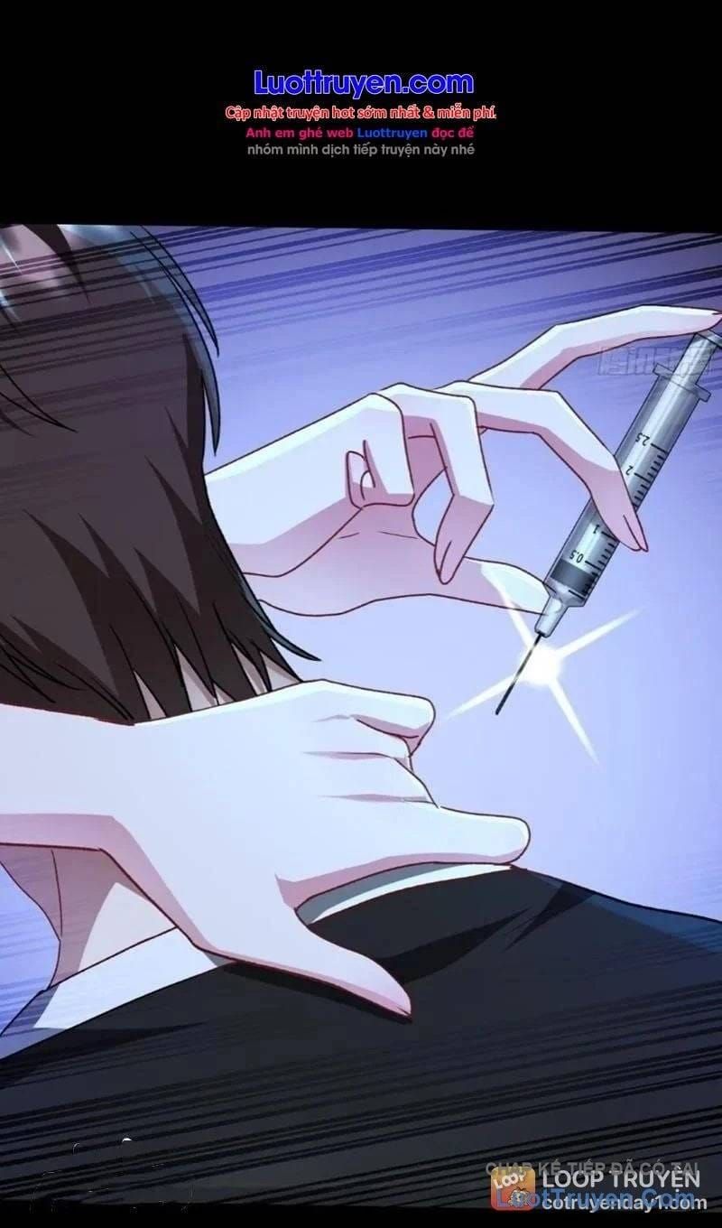 Bỏ Làm Simp Chúa, Ta Có Trong Tay Cả Tỉ Thần Hào Chap 343 - Next Chap 344
