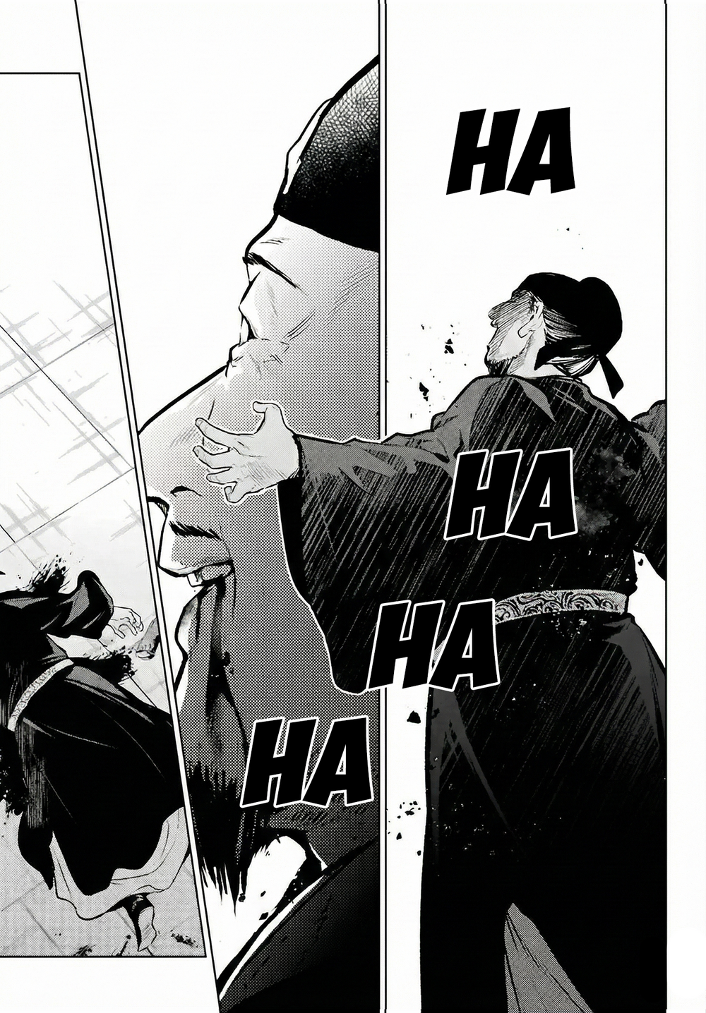Độc Thoại Của Người Dược Sĩ Chap 83 - Next Chap 84