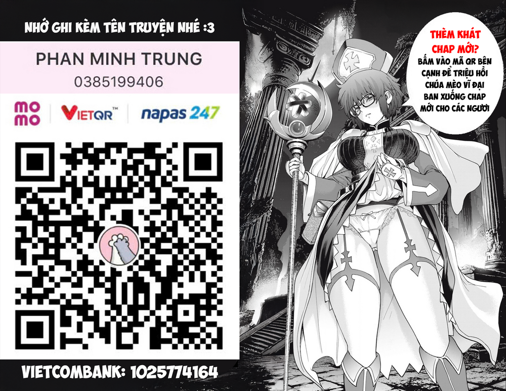 Độc Thoại Của Người Dược Sĩ Chap 82.1 - Next Chap 83.1