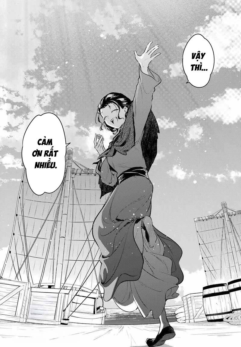 Độc Thoại Của Người Dược Sĩ Chap 85.2 - Next Chap 86.2