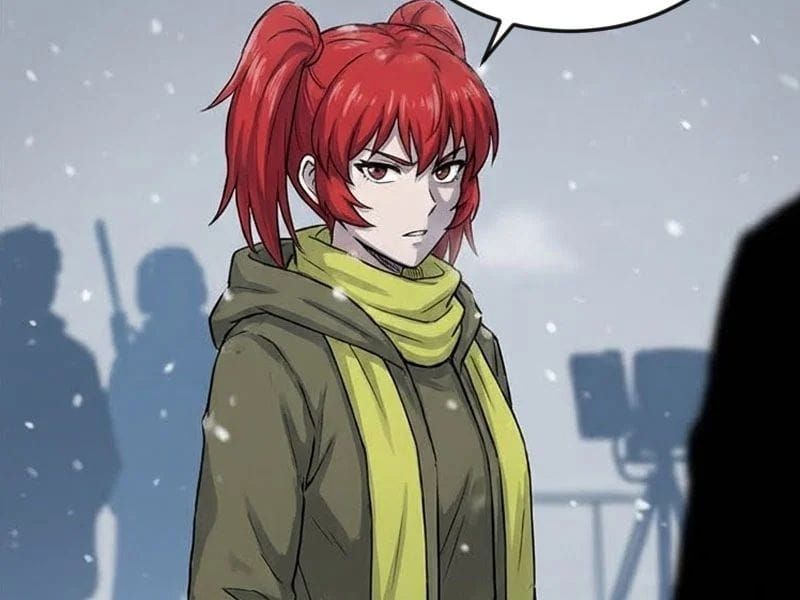 Toàn Cầu Băng Phong: Ta Chế Tạo Phòng An Toàn Tại Tận Thế Chap 634 - Next Chap 635