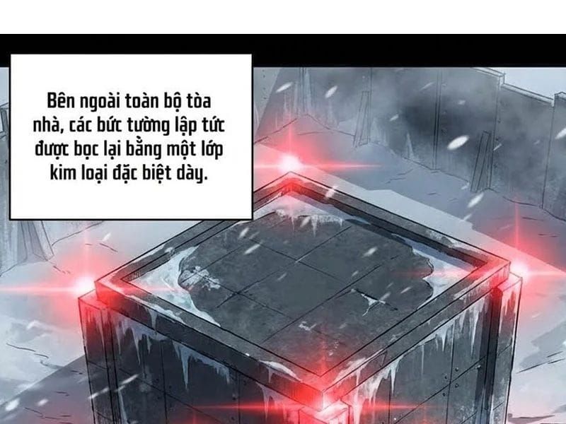 Toàn Cầu Băng Phong: Ta Chế Tạo Phòng An Toàn Tại Tận Thế Chap 634 - Next Chap 635