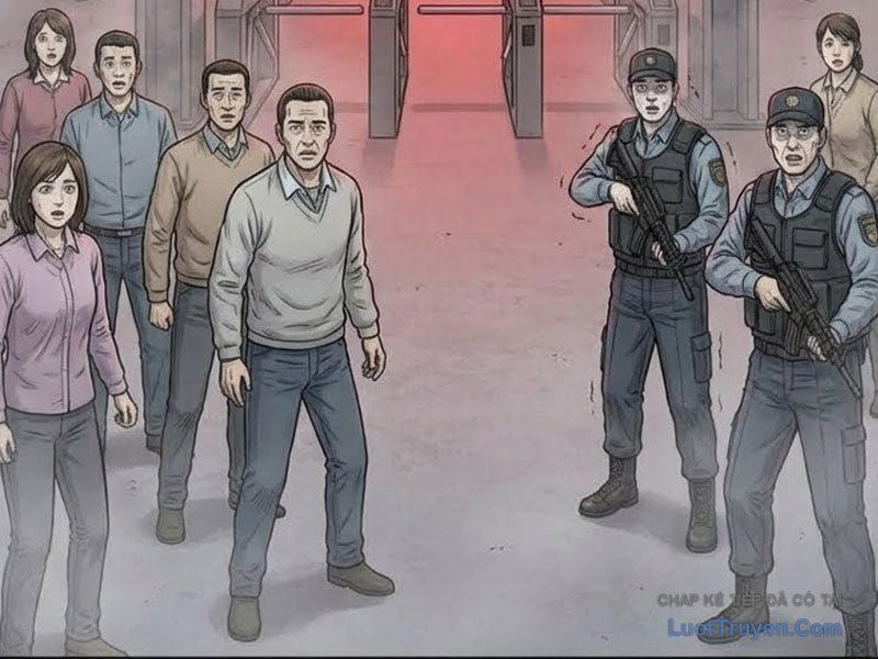 Toàn Cầu Băng Phong: Ta Chế Tạo Phòng An Toàn Tại Tận Thế Chap 634 - Next Chap 635