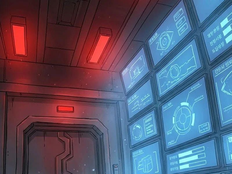 Toàn Cầu Băng Phong: Ta Chế Tạo Phòng An Toàn Tại Tận Thế Chap 634 - Next Chap 635