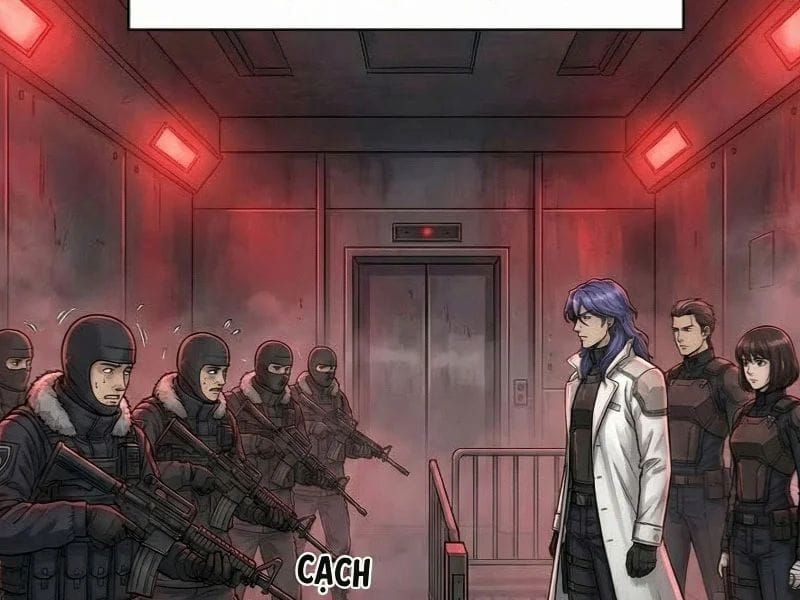 Toàn Cầu Băng Phong: Ta Chế Tạo Phòng An Toàn Tại Tận Thế Chap 634 - Next Chap 635