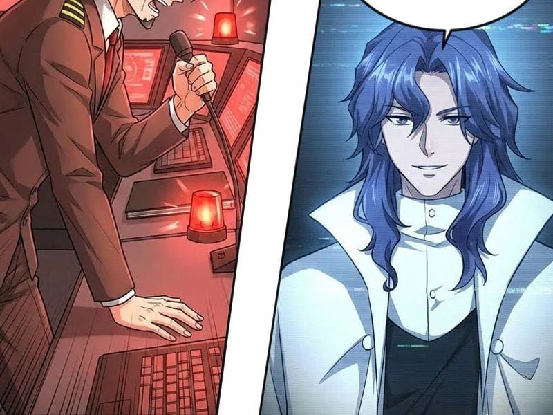 Toàn Cầu Băng Phong: Ta Chế Tạo Phòng An Toàn Tại Tận Thế Chap 634 - Next Chap 635