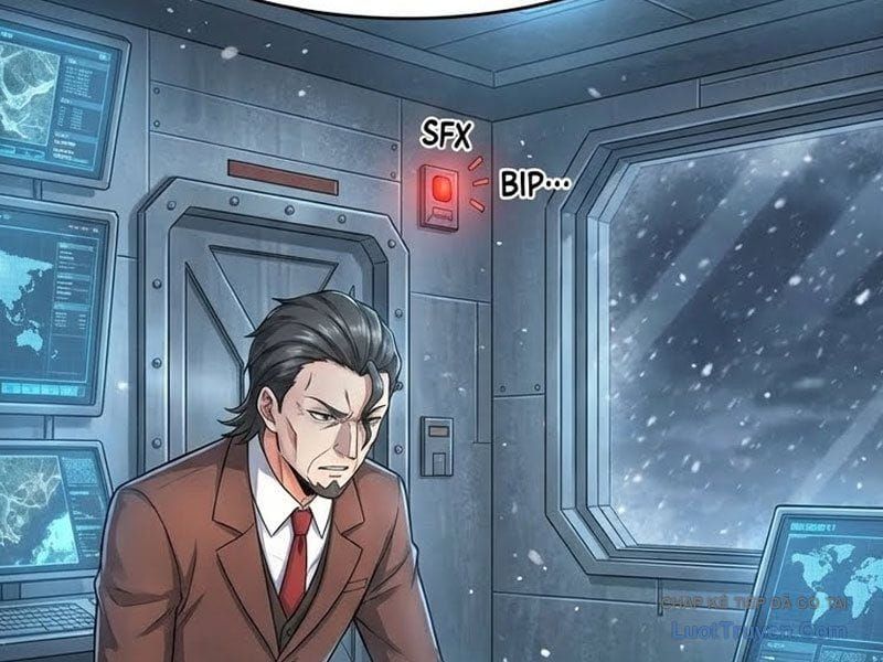 Toàn Cầu Băng Phong: Ta Chế Tạo Phòng An Toàn Tại Tận Thế Chap 634 - Next Chap 635